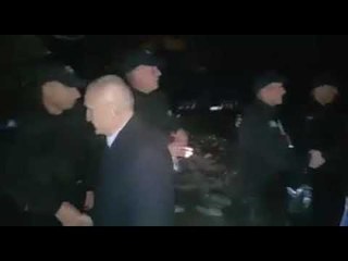 Report TV - Meta dhe Limaj në Thumanë: Faleminderit Kosovë e dashur