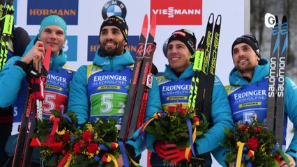 ESPRIT MONTAGNE - 12 DECEMBRE 2019