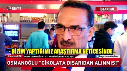 Beyaz Ana Haber 12 Aralık 2019