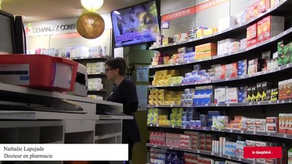 La téléconsultation avec un médecin mais chez le pharmacien… pourquoi et comment