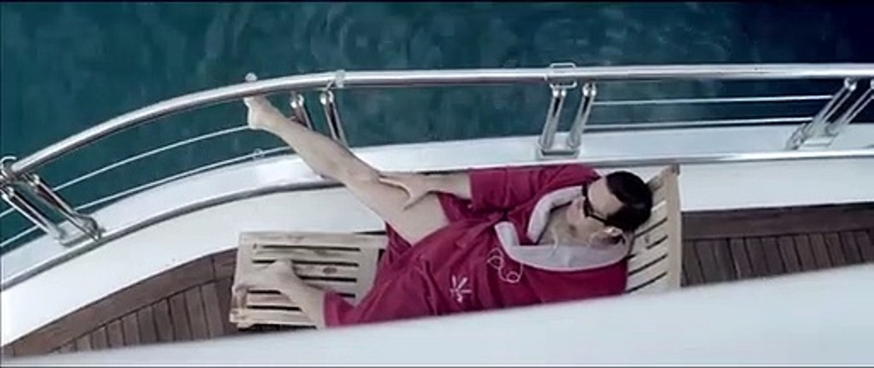 CHEVALIER - INTERNATIONAL TEASER TRAILER