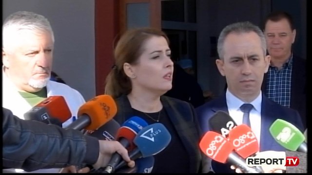 Manastirliu: 658 të plagosur nga tërmeti, dy të rinj në gjendje më të rëndë!