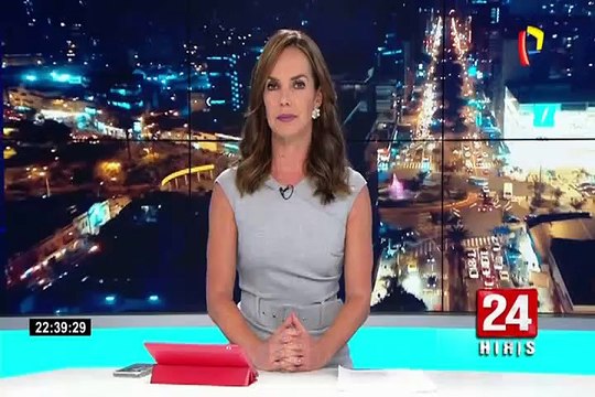 Milagros Salazar sobre financiamiento a campaña de Keiko: “son dichos, no elementos de convicción”