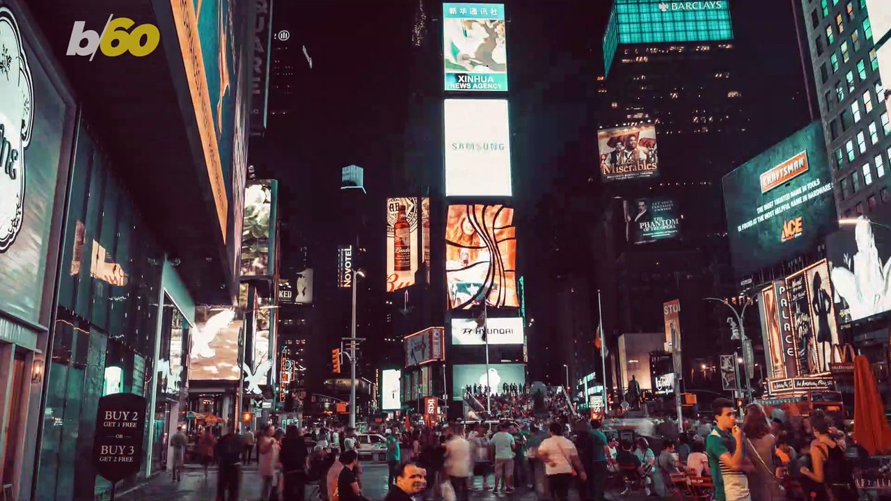 A Few Fun Facts About New Year’s Eve