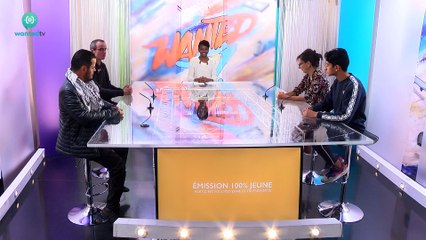 Wanted TV Partie 2 - Education et intégration
