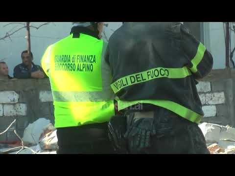 Shkon ne 27 numri i viktimave te termetit