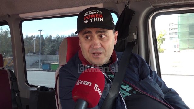 Qytetaret e Tiranes ne ndihme te te prekurve nga termeti