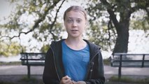 Greta Thunberg: 5 datos que no sabías sobre el síndrome de Asperger