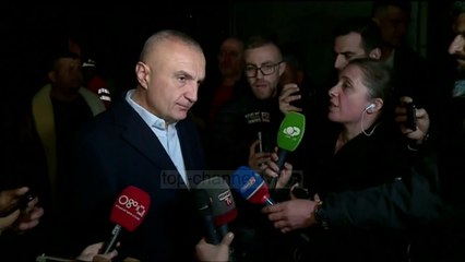 Meta: Duhet plan emergjence/ Presidenti në zonat e dëmtuara nga tërmeti