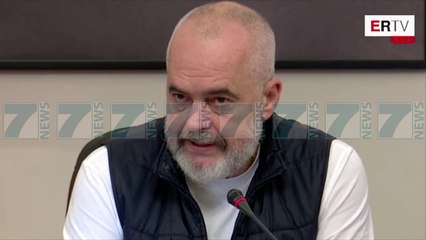 SHPALLET GJENDJA E JASHTEZAKONSHME, RAMA «VENDIMI 30 DITOR» - News, Lajme - Kanali 7
