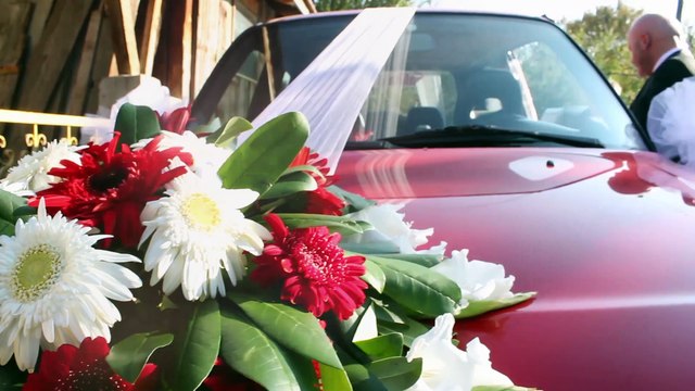 Saliha & Ergin - Düğün Klibi - Düğün Günü Hikayesi