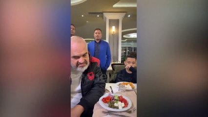 Ora News - Tërmeti, nis akomodimi i banorëve në hotele