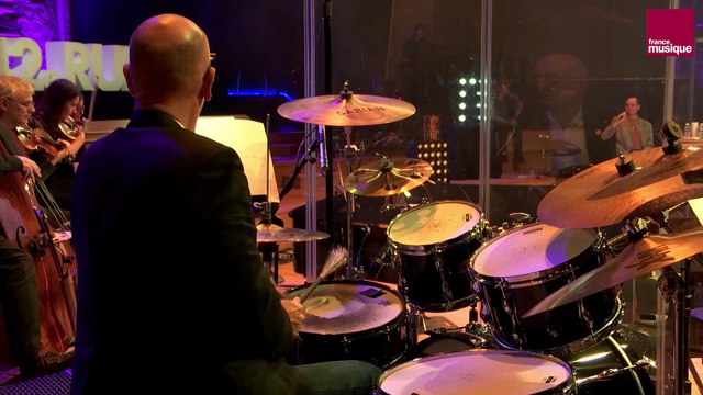 Richard Adler / Jerry Ross : Small Talk (Vincent Heden/Dalia Constantin/Orchestre 42e rue)