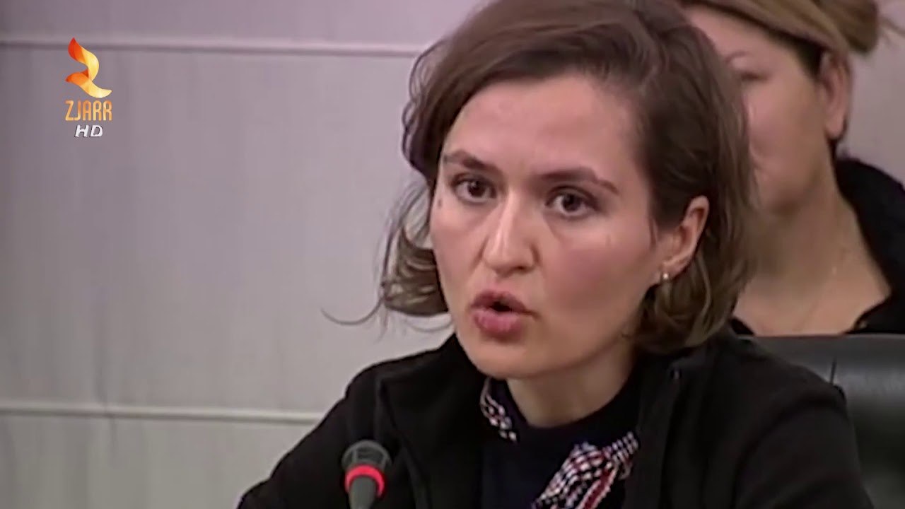 SHAHINI: NESËR NIS MËSIMI NË QARQET E PAPREKURA!