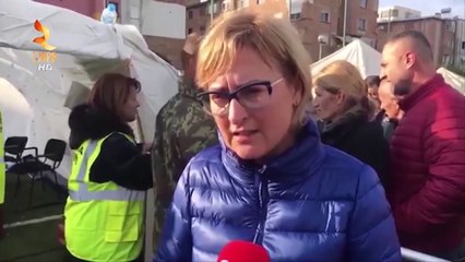 Скачать видео: JEP DORËHEQJEN KRYETARJA E BASHKISË SË DURRËSIT, VALBONA SAKO