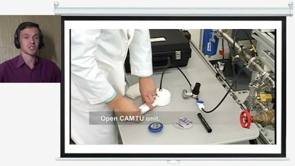 Квалификация сжатого воздуха  Загрязнения