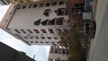 Ora News - Durrësi nxjerr çdo ditë e më shumë në pah dëmet nga tërmeti