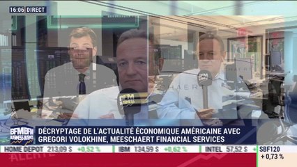 Download Video: Gregori Volokhine : vers un accord commercial entre la Chine et les Etats-Unis ? - 12/12