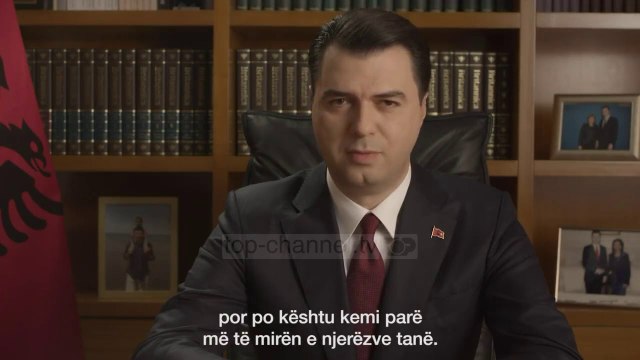 Basha në Thumanë “Qeveria të marrë masa për familjet që mbetën pa strehë”