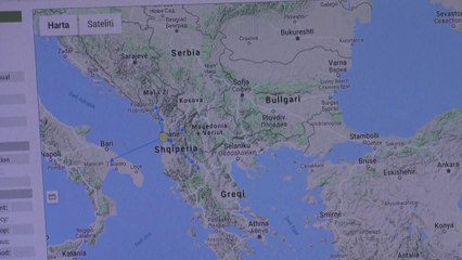 Ora News - Tërmetet që shkundën Shqipërinë ndër vite