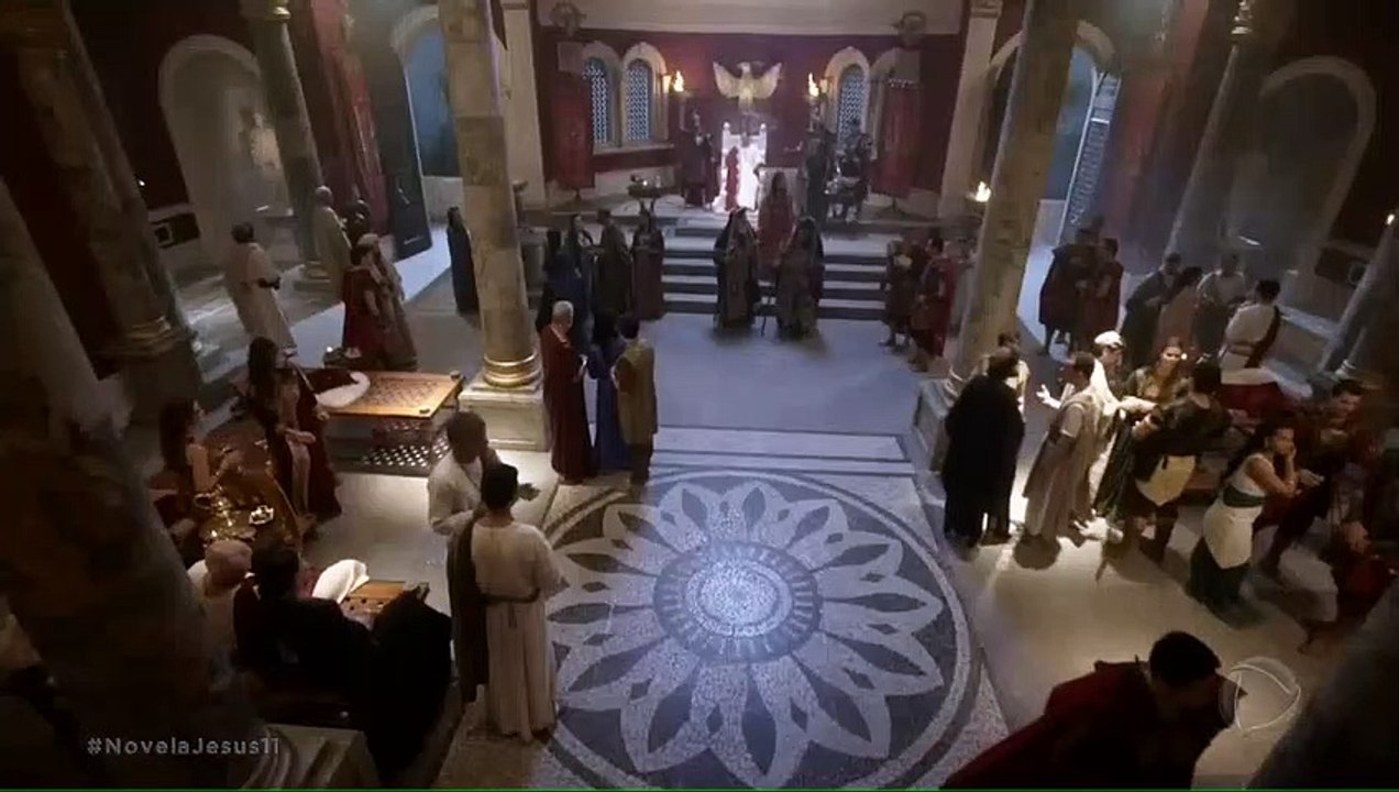 JESUS.EPISODIO 11