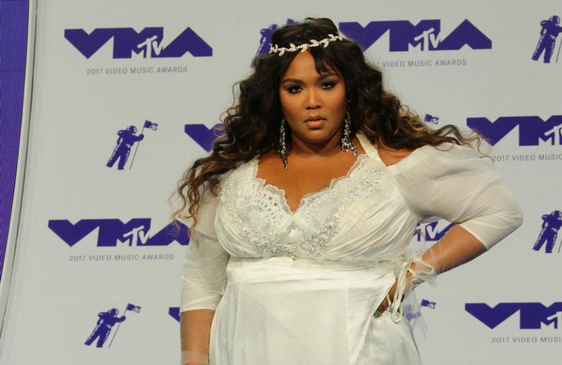 Lizzo: Body positivity is 'trendy' now
