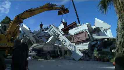 Kostoja e tërmetit shkatërrimtar/ Dëmet e jashtëzakonshme, përllogaritja të hënën