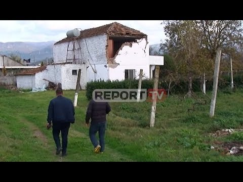 Mes frikës nga gjakmarrja dhe rrënojave të banesës, drama e shumëfishtë e familjes Lika në Kurbin