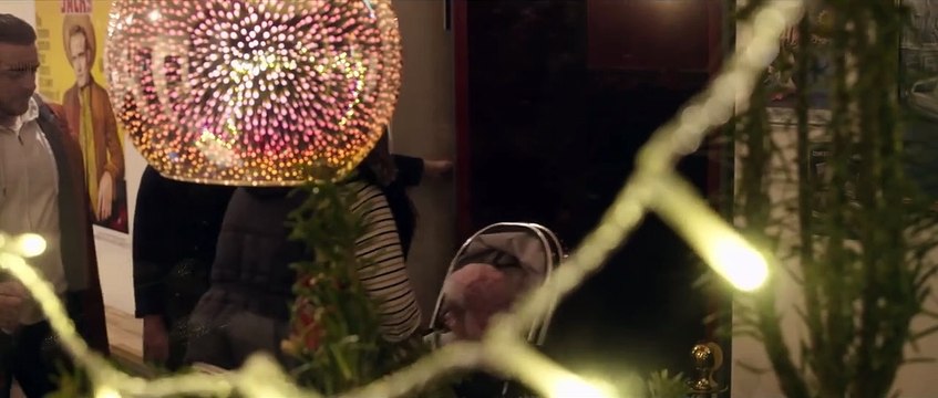 Palace Theatre in Longridge produces tear-jerking 'John Lewis' style advert for under £1000