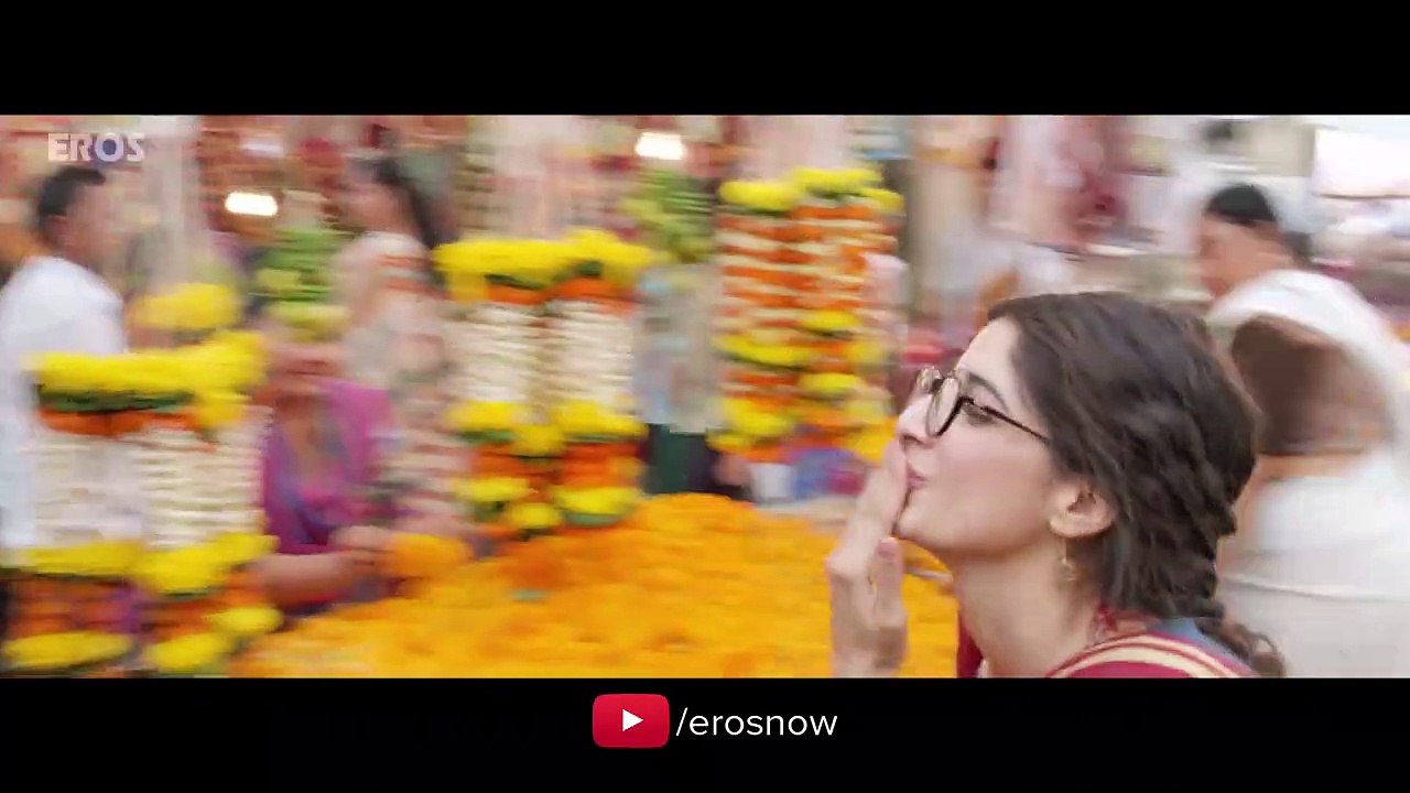 Sanam Teri Kasam Official Trailer | Watch Full Movie On Eros Now