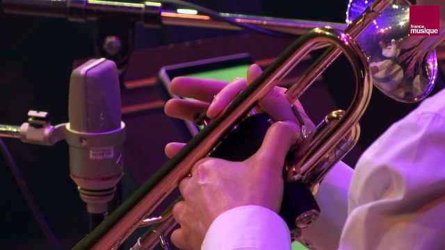 Arthur Schwartz / Howard Dietz : That's entertainment (Georges/Magnificat/Thierry Boulanger/Franck Stecker)