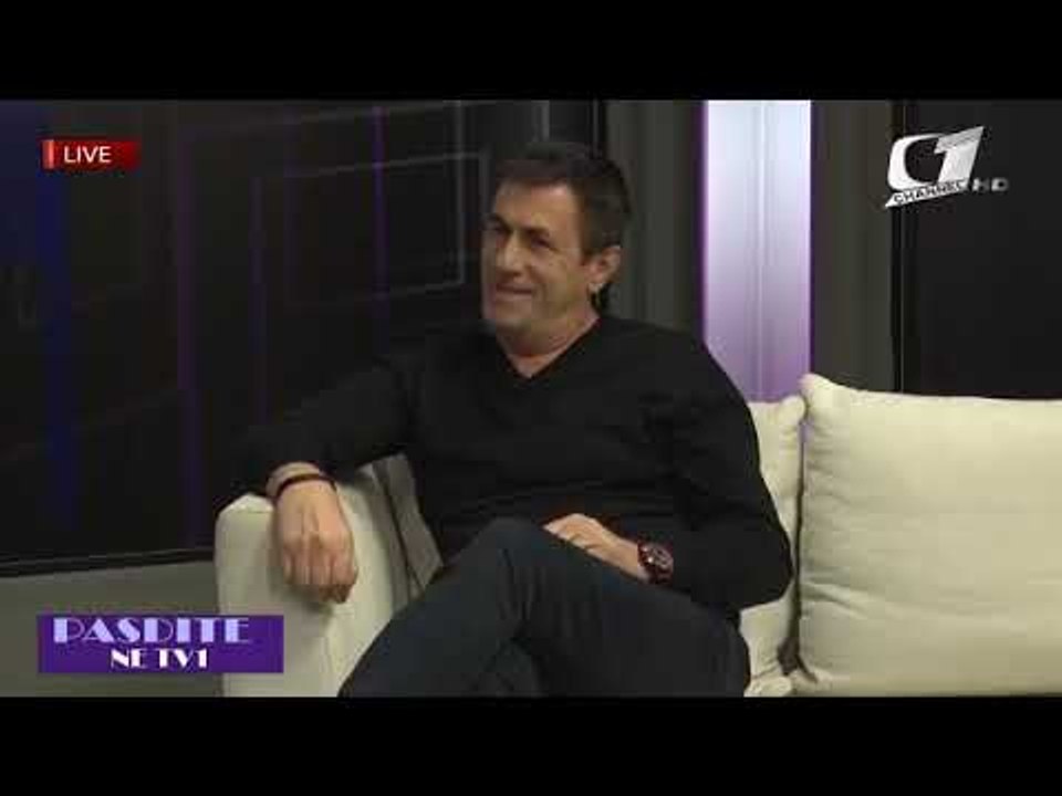 Pasdite ne TV1 Channel