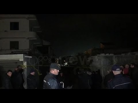 Ora News - Nxirren tre trupa të pajetë nga familja Lala, 46 të vdekur nga tërmeti