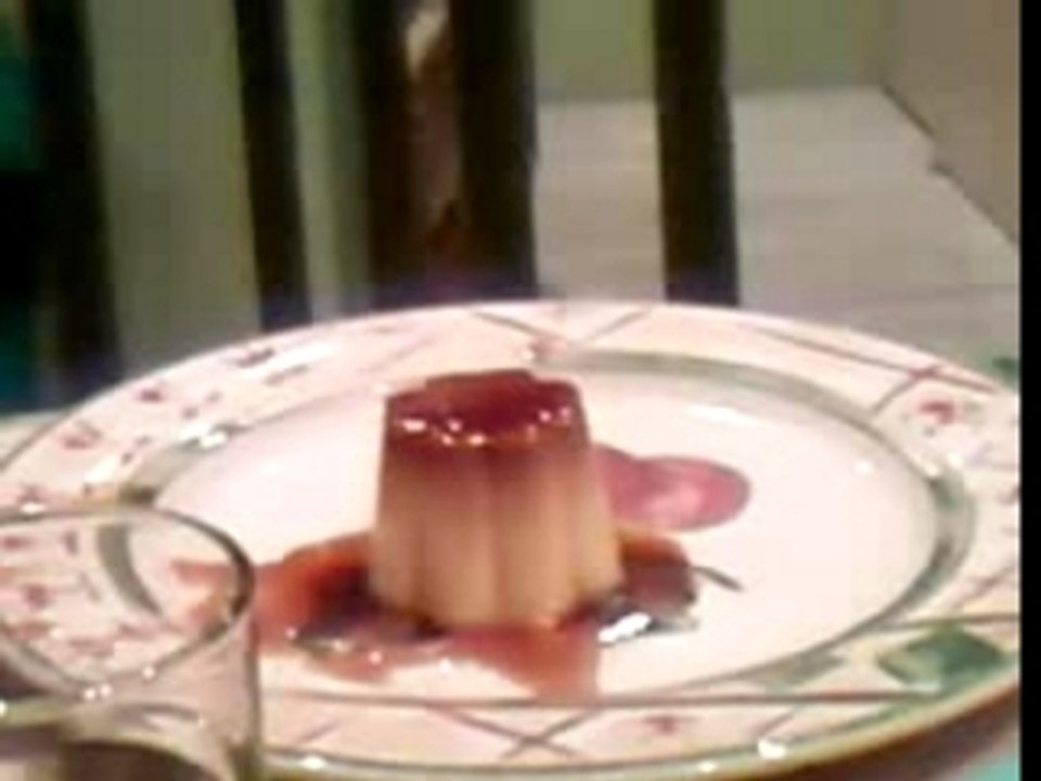 Flambi 1er kéké