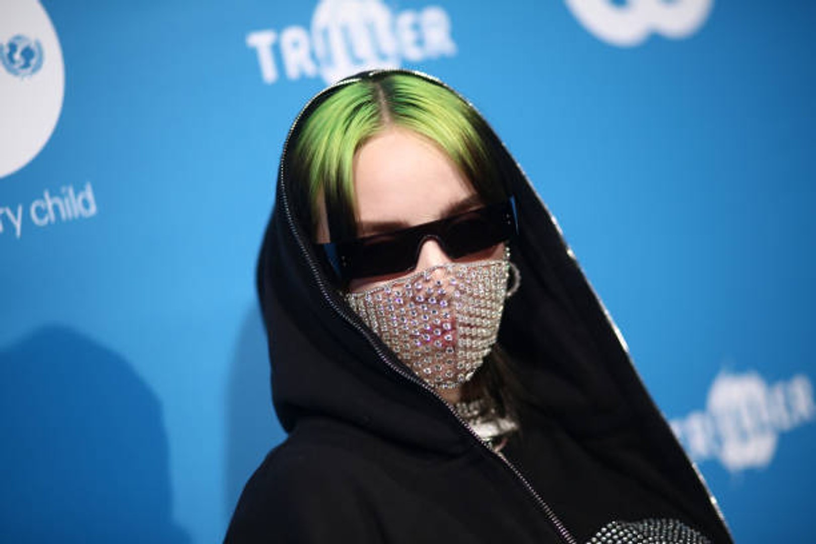 ⁣Billie Eilish Opens up About ‘Toxic’ Relationship With Body