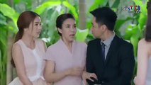 Yêu Anh Chỉ Là Đùa Tập 14 - Lồng Tiếng Tap 15 - HTV2 Phim Thái Lan - Phim yeu anh chi la dua tap 14