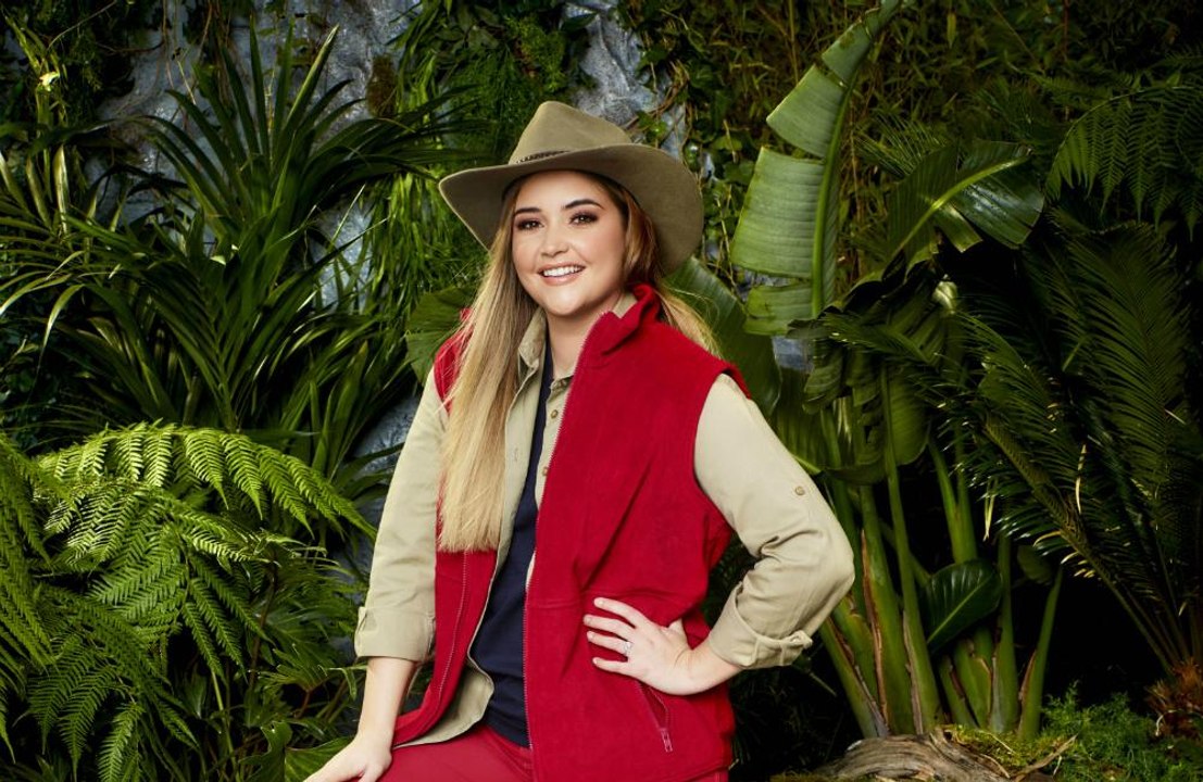 Jacqueline Jossa only just beat Andy Whyment to I'm A Celeb crown