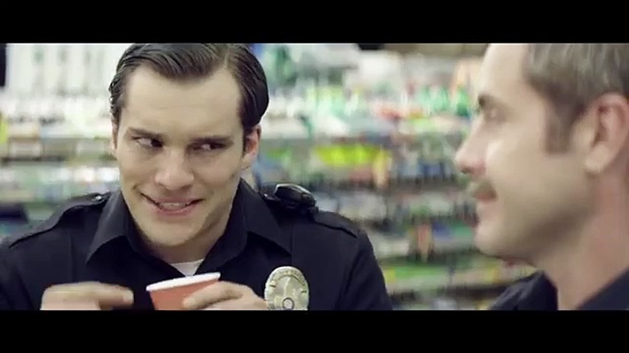 Driving While Black (Official Trailer 3)