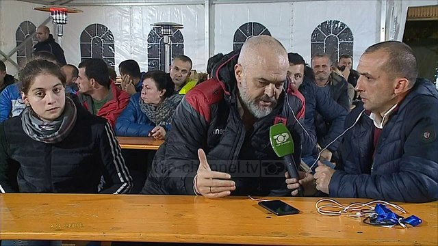 Rama: Të gjithë do të jenë të gjithë më mirë seç ishin përpara se të fillonte kriza