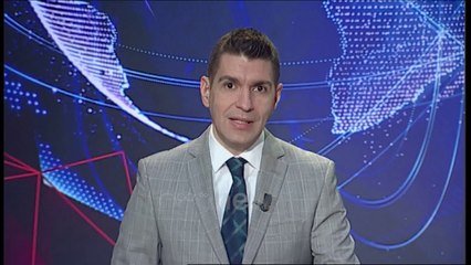 Ora News - Nuk ndalen tërmetet, lëkundjet ndihen Live në studion e lajmeve
