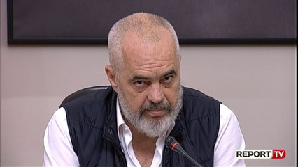 Report TV - Sa para mblodhën shqiptarët zemërgjerë?! Rama zbulon shifrën e deritanishme