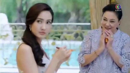 Yêu Anh Chỉ Là Đùa Tập 17 - Lồng Tiếng Tap 18 - HTV2 Phim Thái Lan - Phim yeu anh chi la dua tap 17