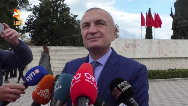 META SHTRËNGON DORËN ME RAMËN: POLITIKA DUHET TË JETË E BASHKUAR SI ASNJËHERË TJETËR