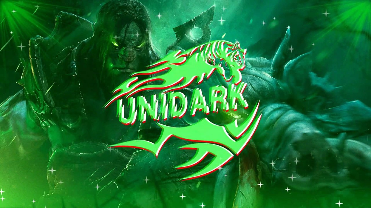 Nytrix & Kaskobi - Memories Are Loud