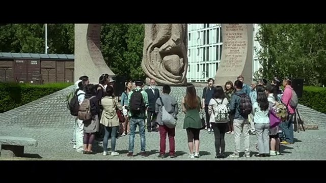 ILS SONT PARTOUT Bande Annonce (Yvan Attal)