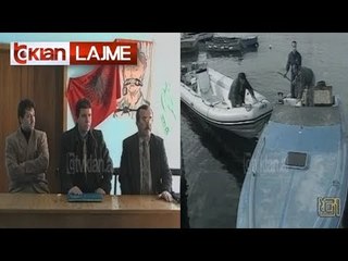 Shoqata "Atdheu dhe Emigrantët" fakte mbi Otranton - (5 Shkurt 2000)