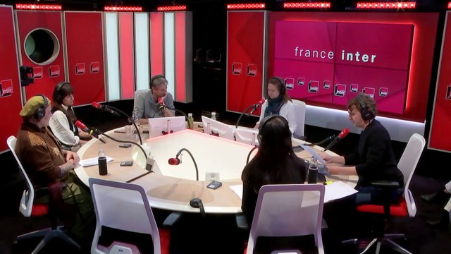 Doudou Philippe : Je suis ferme mais pas fermé - Le Journal de 17h17