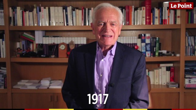 Philippe Labro : « 1917, ce que le cinéma sait faire de mieux ! »