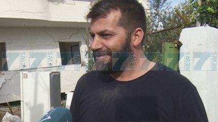 EKSPERTET KRYEJNE INSPEKTIME NE TERREN - News, Lajme - Kanali 7