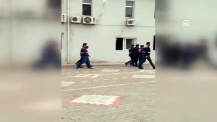 Terör örgütü DEAŞ'a yönelik operasyon